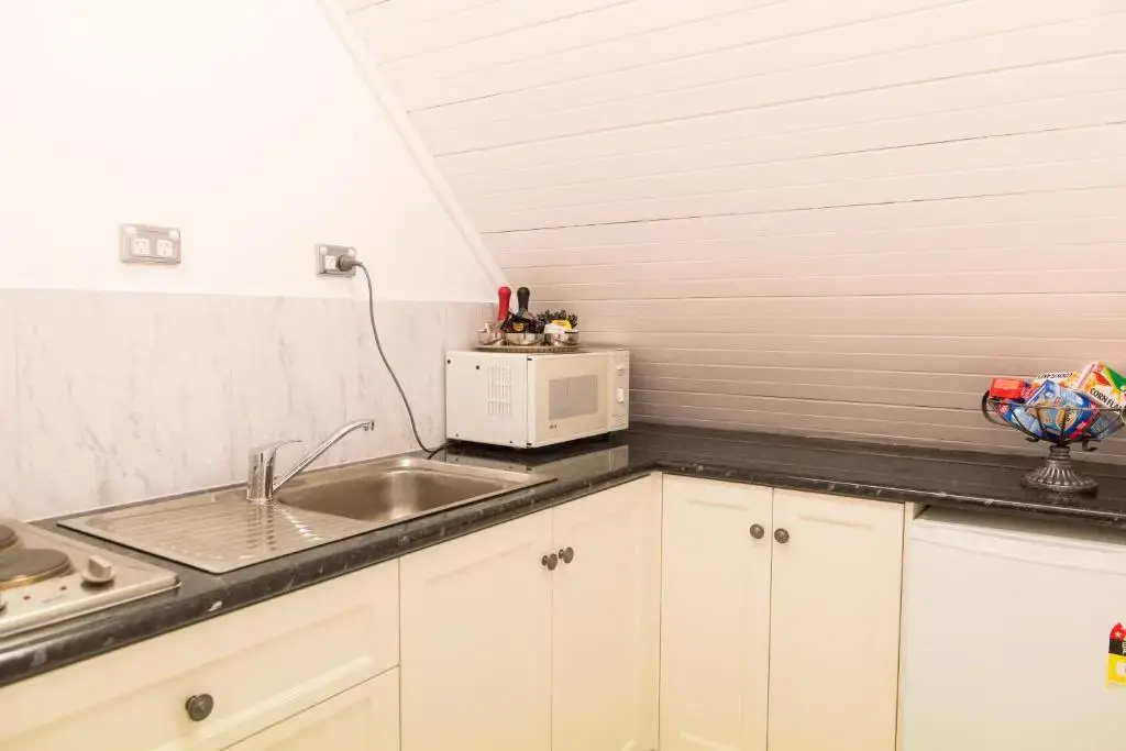 The Loft In The Mill Boutique Accommodation - Chambres