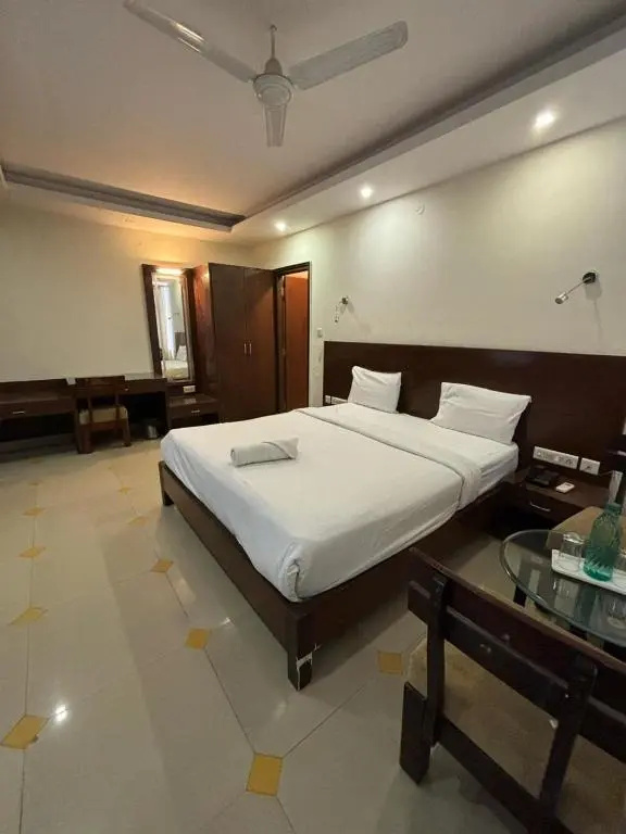 Hotel VB Heritage Heights - Chambres