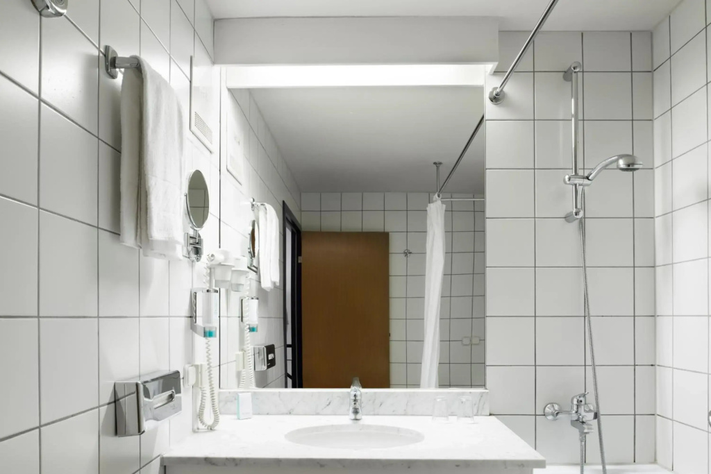 Arion Cityhotel Vienna - Général