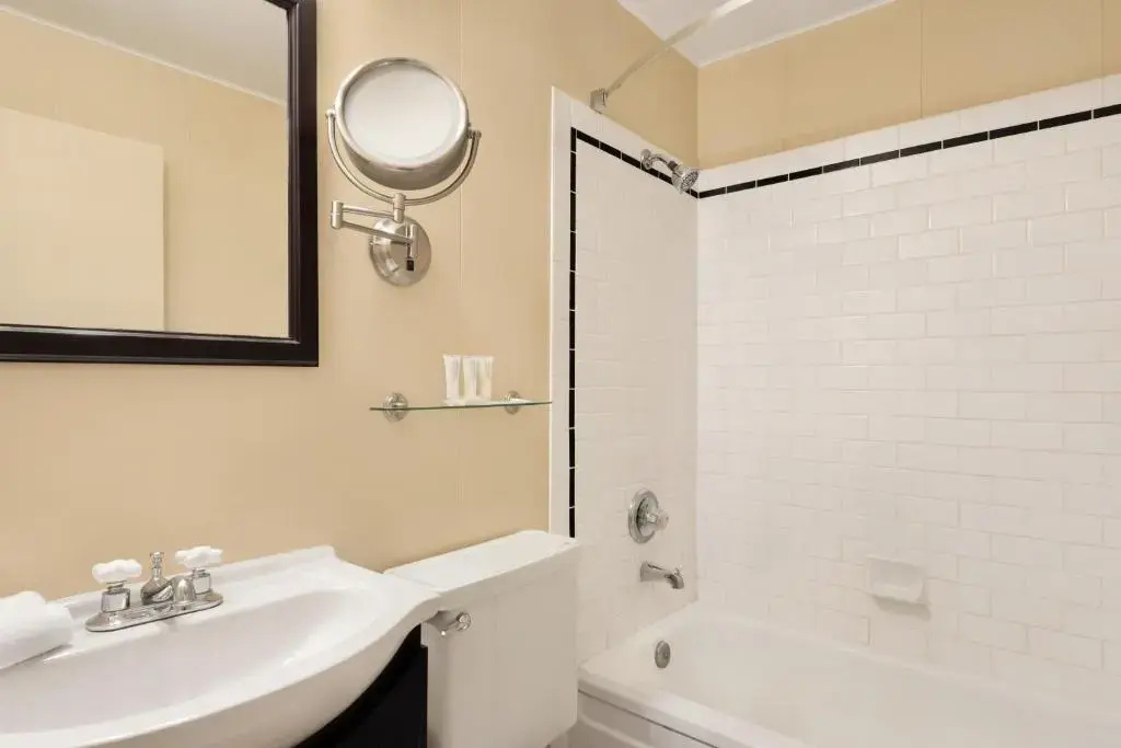 The Plaza Hotel Downtown, Trademark Collection by Wyndham - Chambres