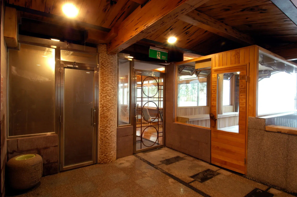 Sun Moon Bed & Breakfast