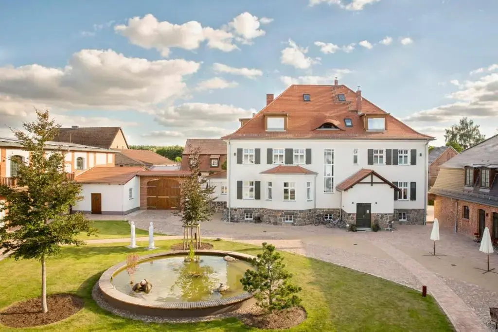 Paulinenhof - Chambres