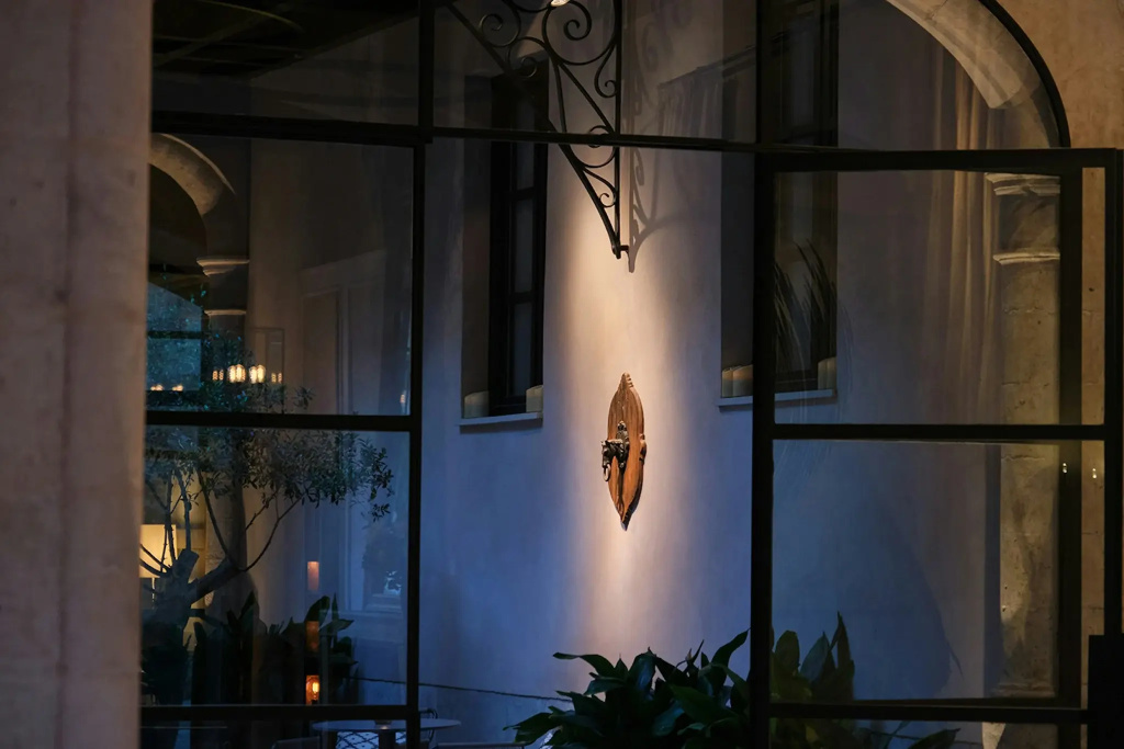 Sant Francesc Hotel Singular - Général