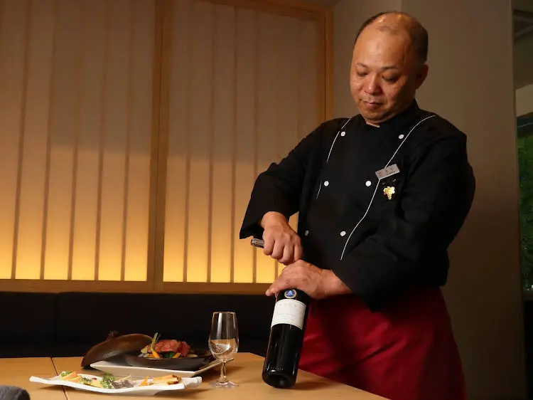 Muten Kura Sushi Sunroute Umeda 사진 17
