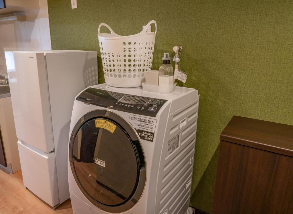 Residence Hotel Takayama Station 사진 2