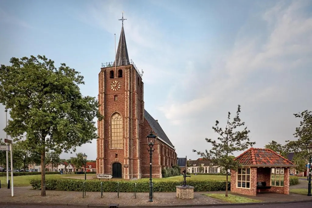 Badhotel Renesse - Général