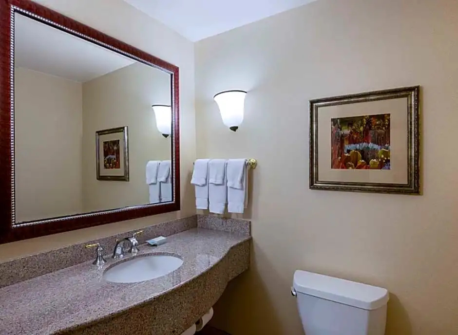 Hilton Garden Inn Las Vegas Strip South - Chambres