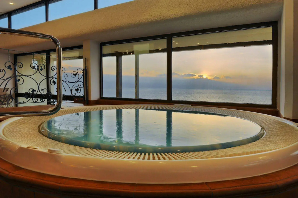 Grand Hotel Adriatic I - Général