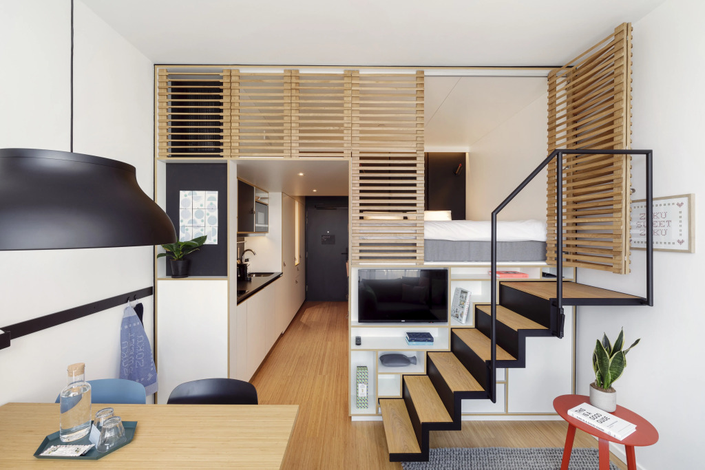 Zoku Copenhagen picture