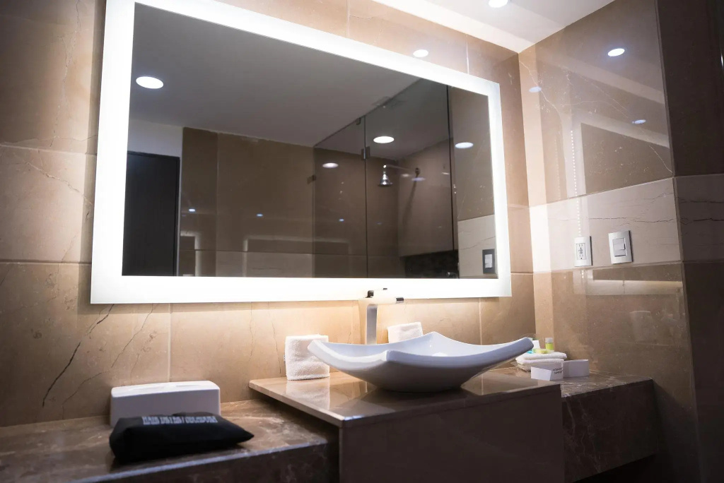 Holiday Inn Queretaro Zona Diamante by IHG - Chambres