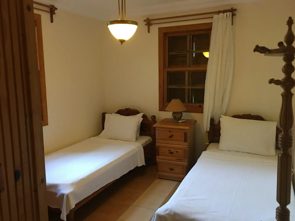 Asur Hotel & Aparts & Villas - фото 6