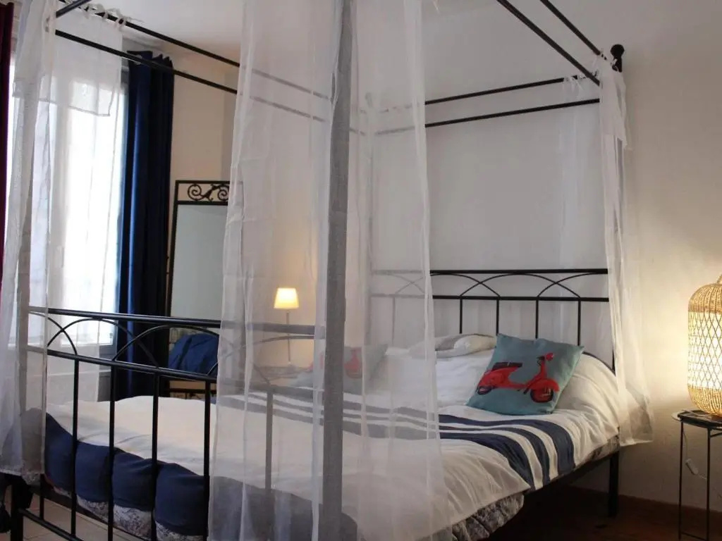 Voir la photo 4 — Appartement La Rochelle, 3 pièces, 6 personnes - FR-1-246-546