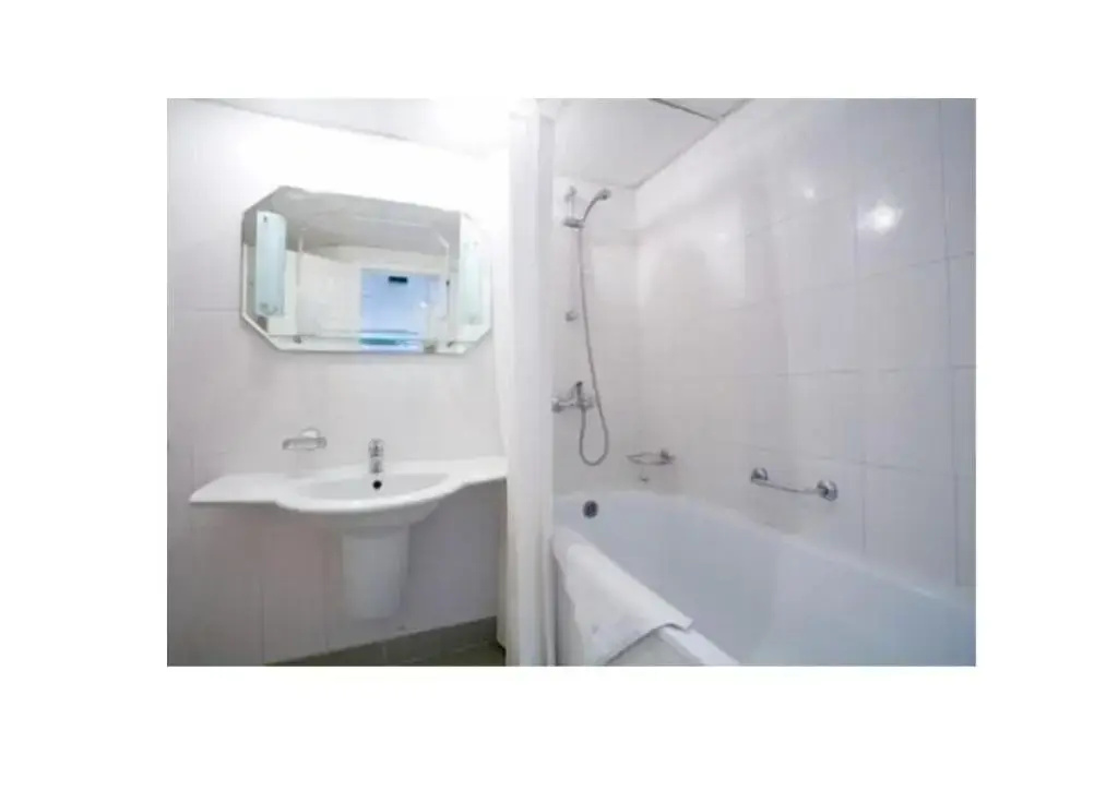 Hotel Boryana - Chambres