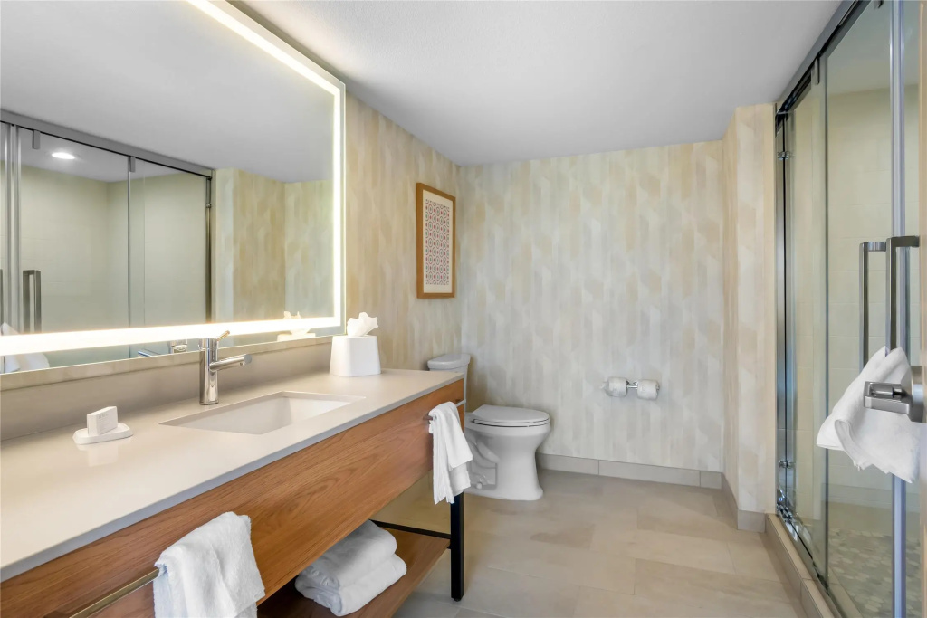Pace Hotel Addison - Général