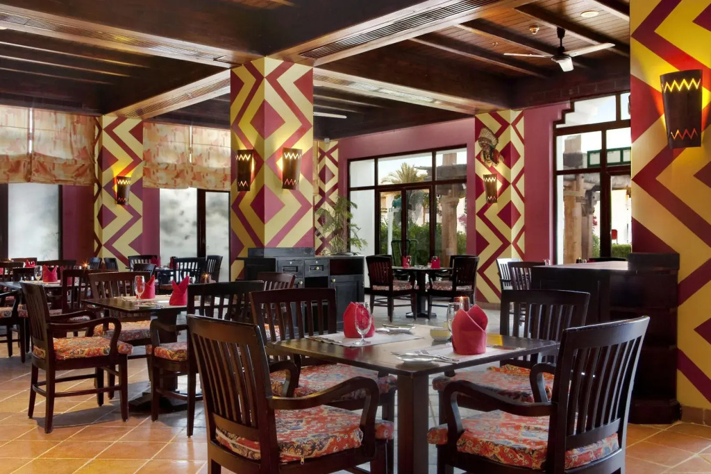 Sharm Dreams Resort