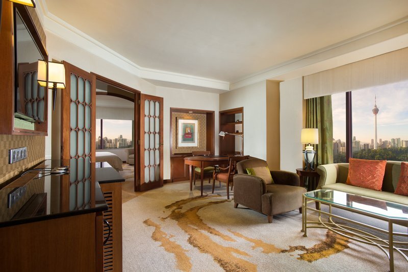 Sheraton Imperial Kuala Lumpur Hotel