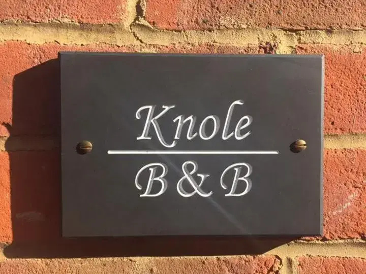 Knole B&B - фото 13
