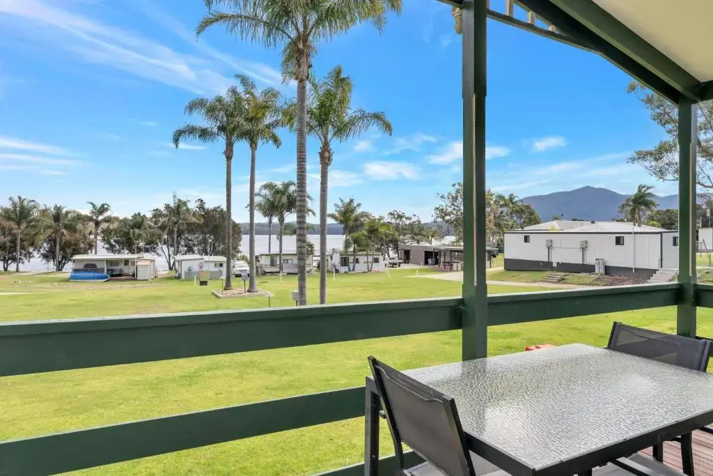 Ingenia Holidays Bermagui - Chambres