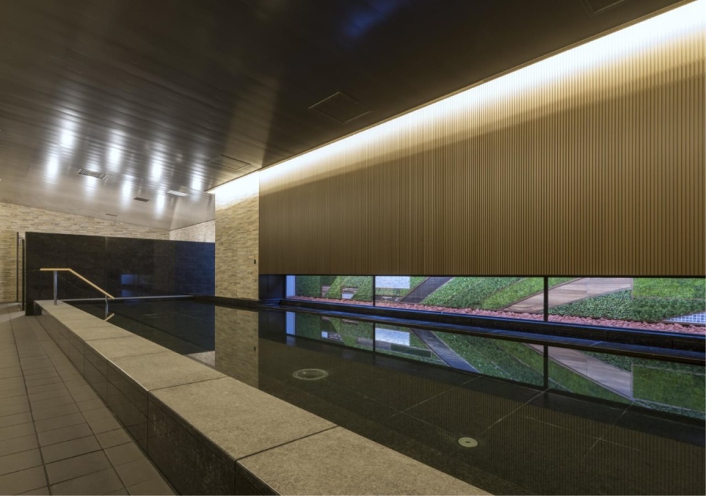 Keio Prelia Hotel Sapporo 사진 32