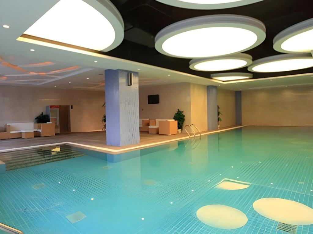 Hainan Guest House - Haikou photo 5