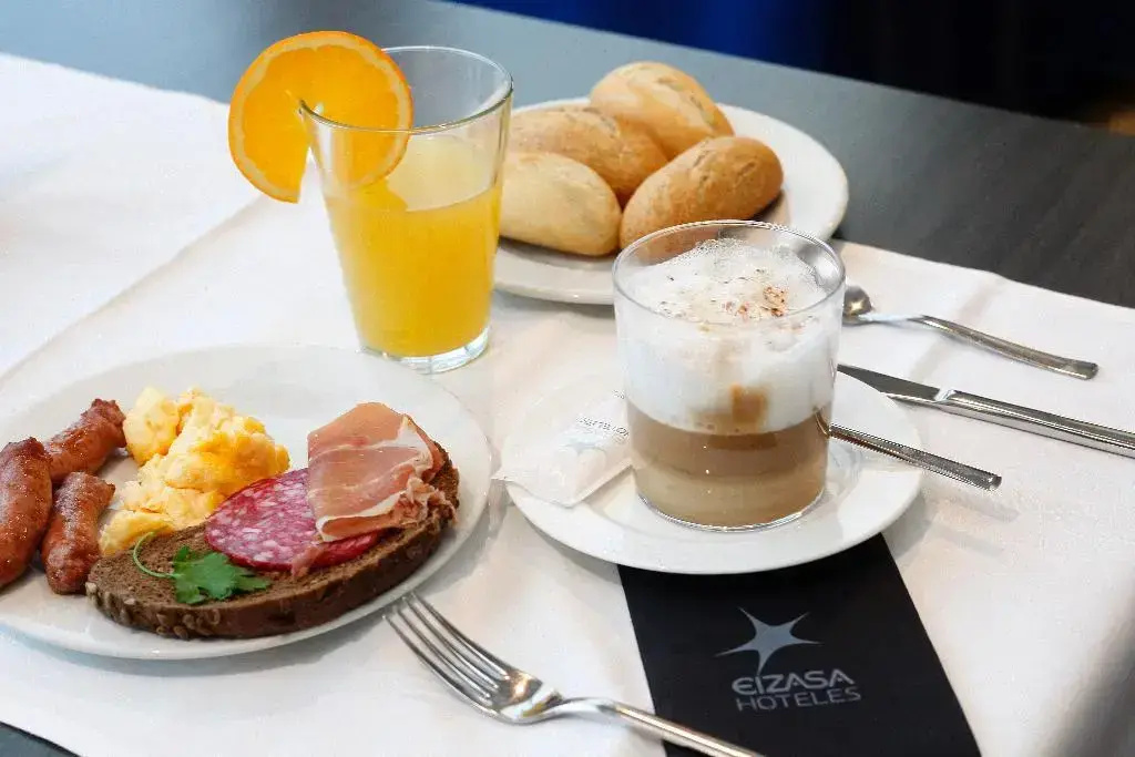 Hotel & Spa Real Ciudad de Zaragoza - Général
