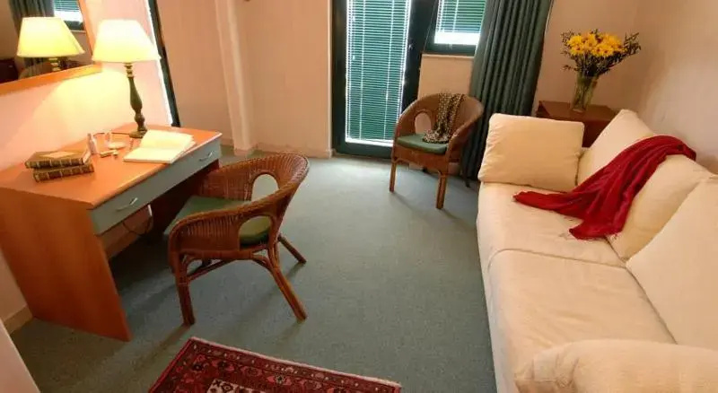 Hotel Eden Riviera - Chambres