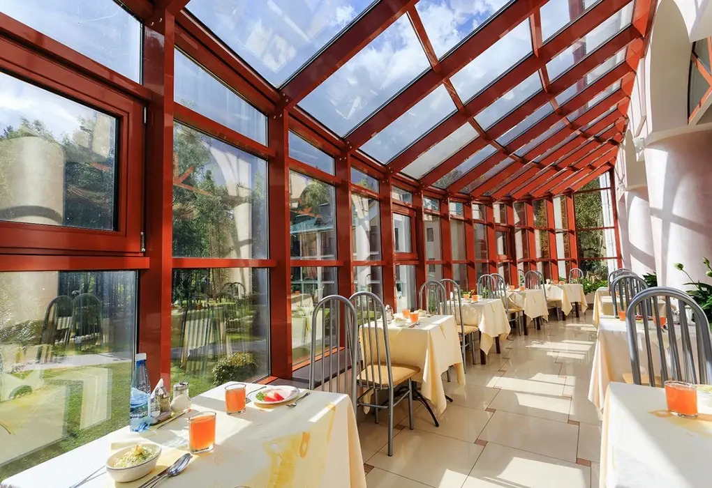 Ozerniy Sanatorium - фото 25