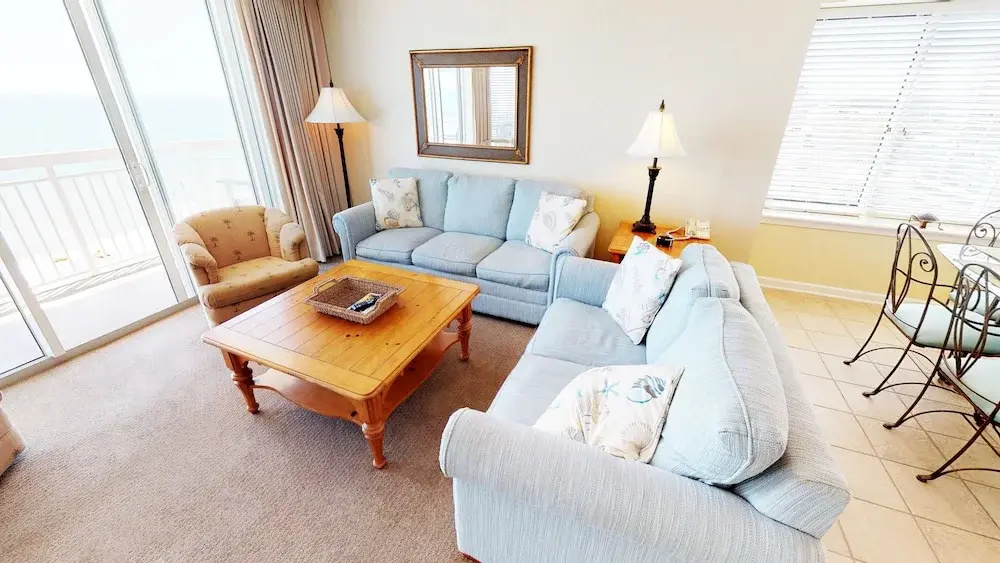 Crescent Shores S - 1112