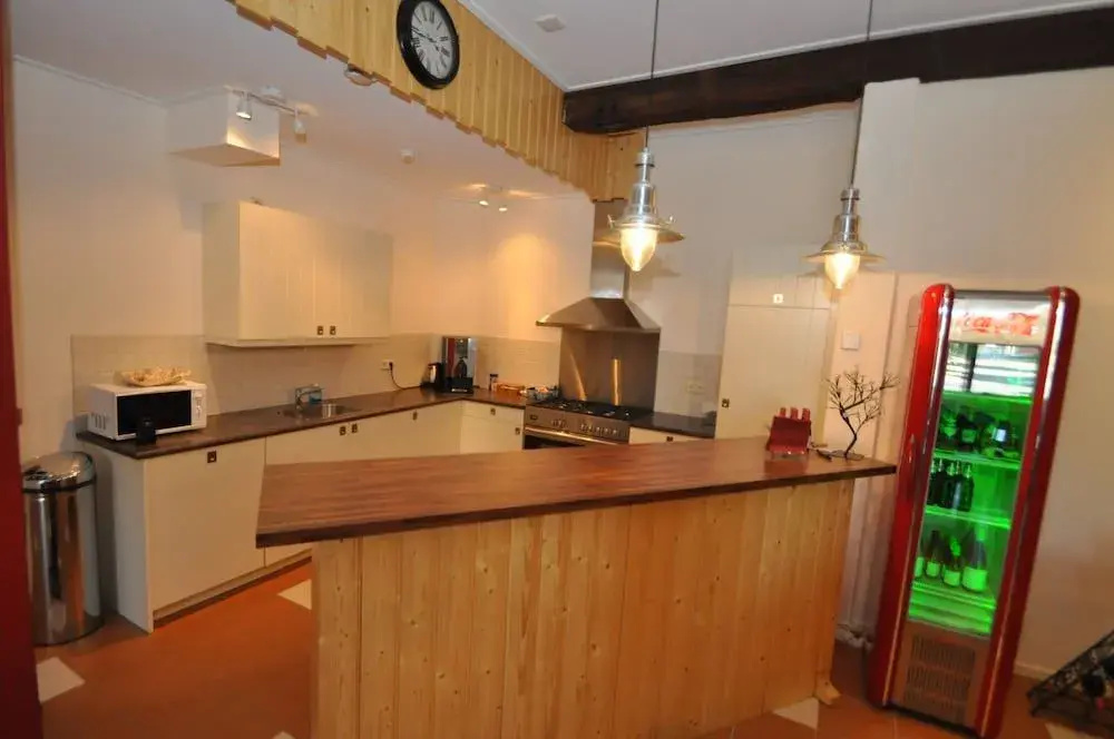 Hotel photo 16