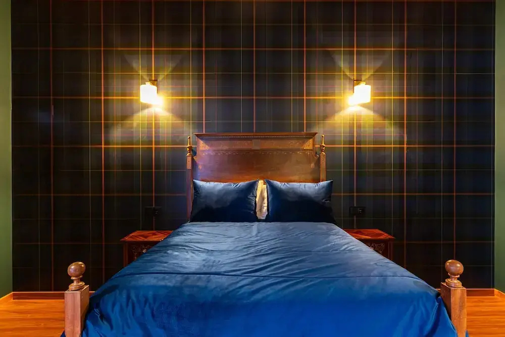 ZEN & ART - Charming Accommodation - фото 7