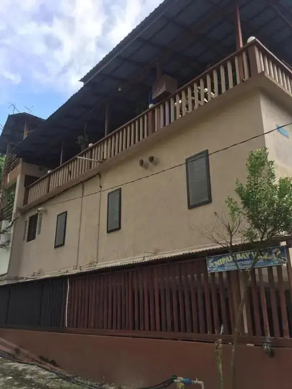 Nipah Bay Villa