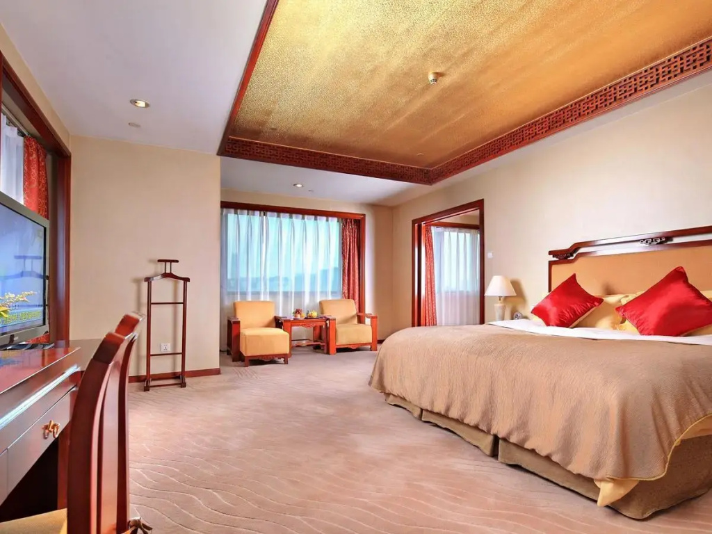 XinHai JinJiang Hotel Wangfujing - Général