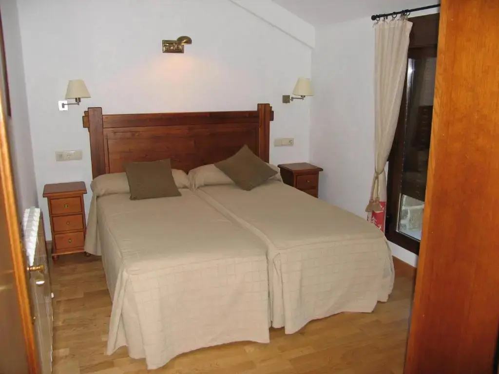 Hotel Villa Russell - Chambres