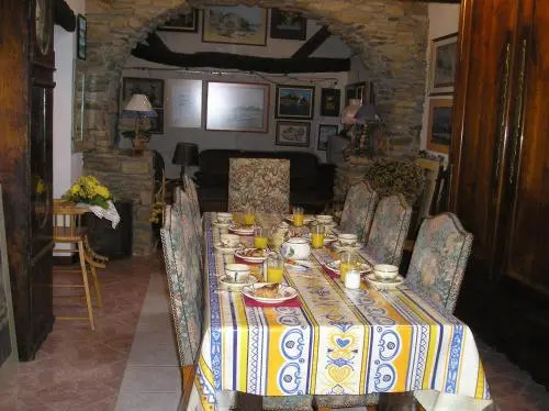 Convenant Loarer — фото