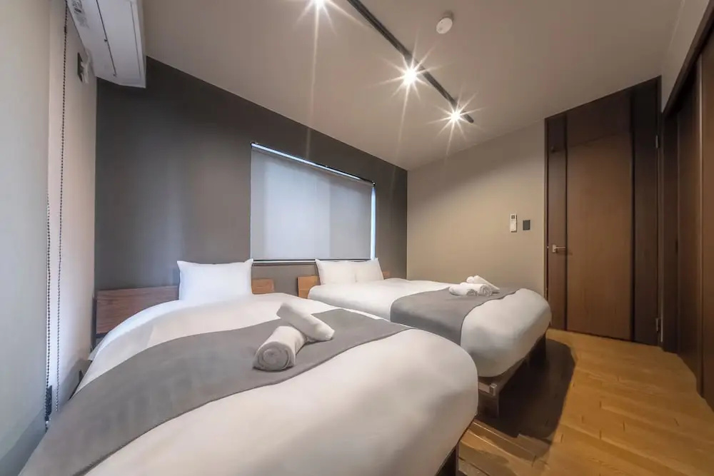 Hotel Bokusyusou Tokyo 사진 13
