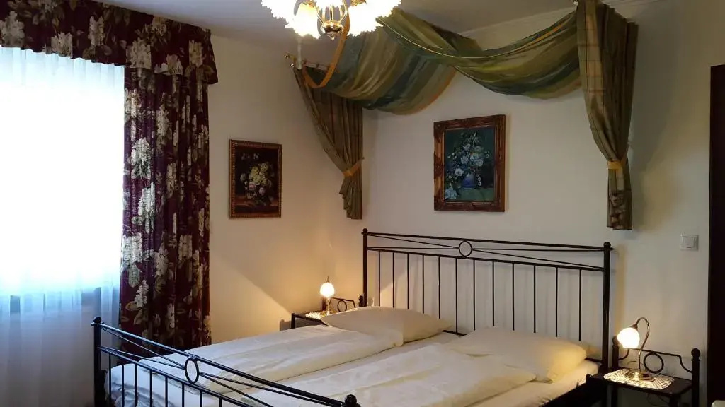 Haus Am Moos - Chambres