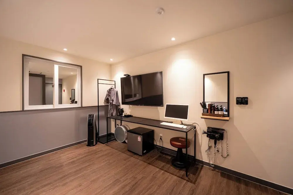 Hotel photo 2