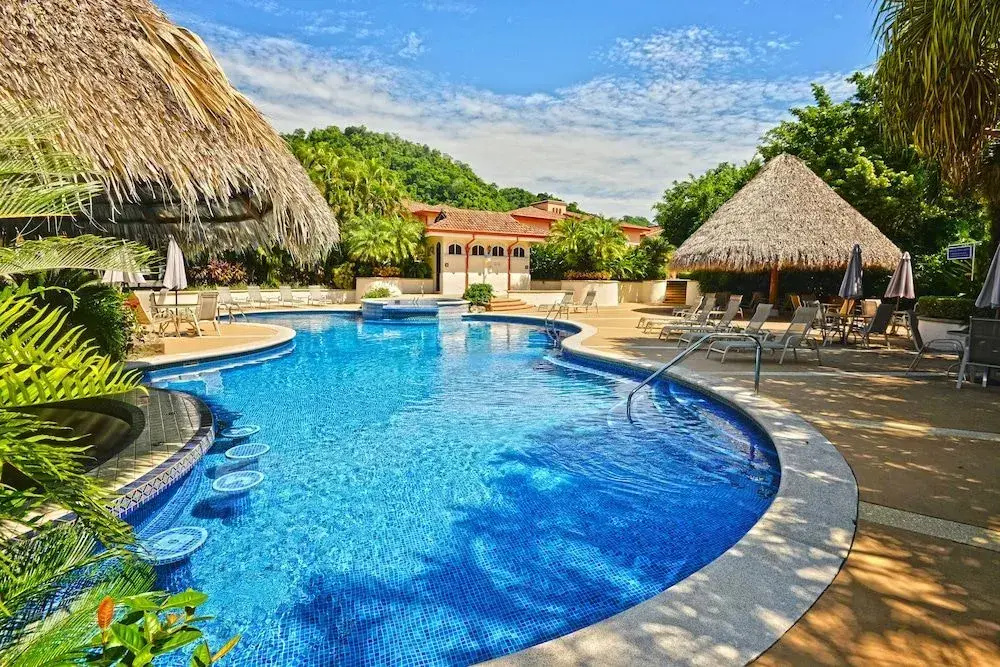 Los Suenos Resort Colina 15C - Général