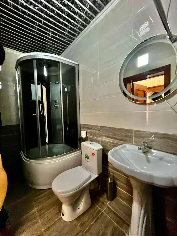 Hotel Emir Plaza - фото 6