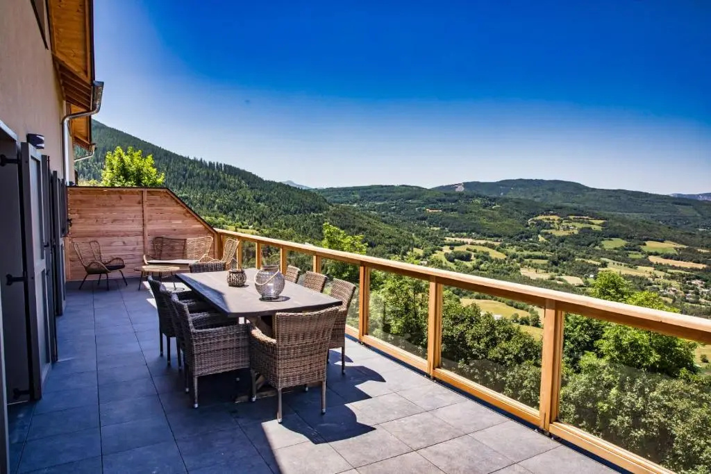 ParaLodge