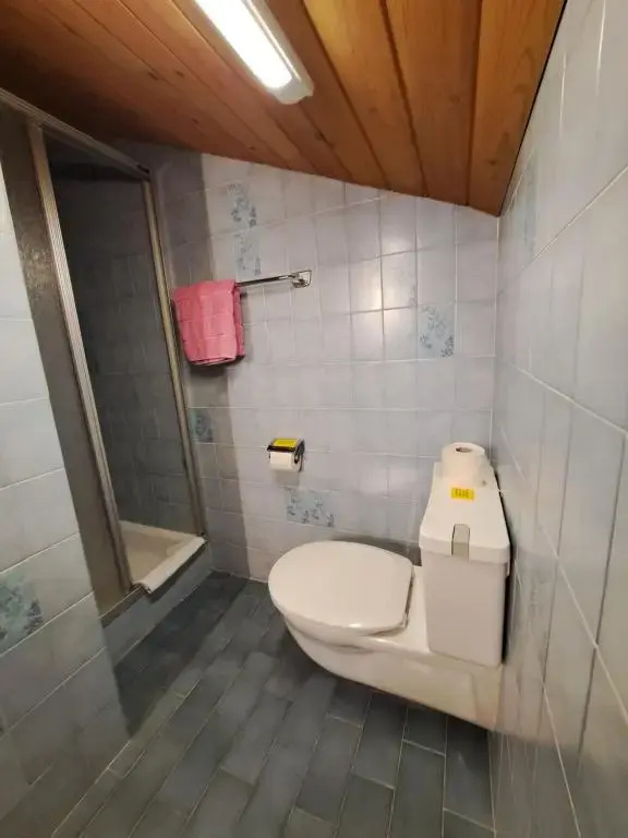 Haus Gatterer - Chambres