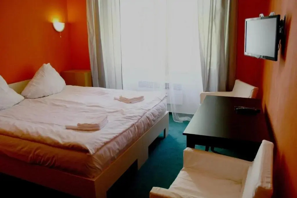 Hotelové pokoje Kolčavka - Chambres