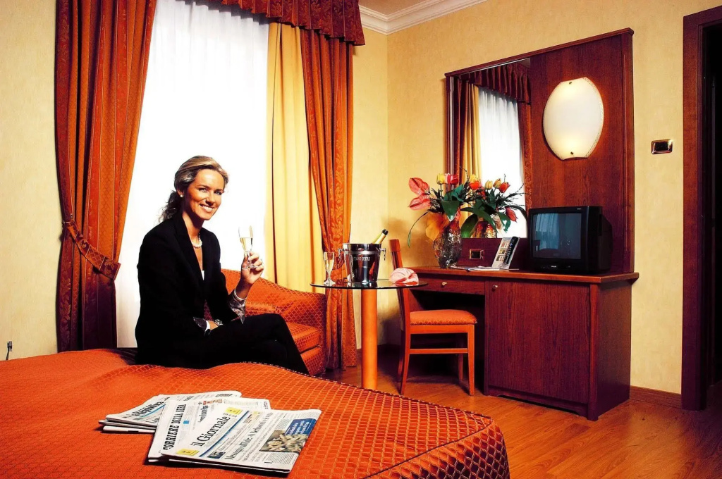 Hotel President Venezia - Général
