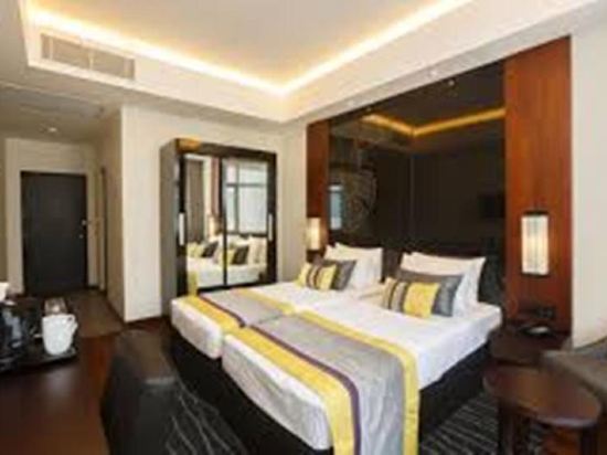 Renuka City Hotel