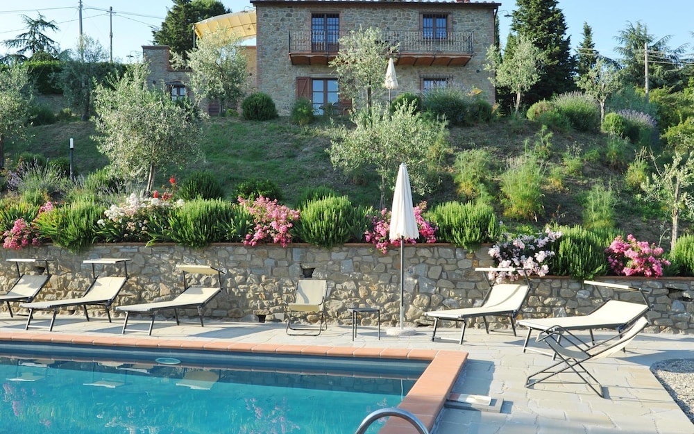 Villa Rubino