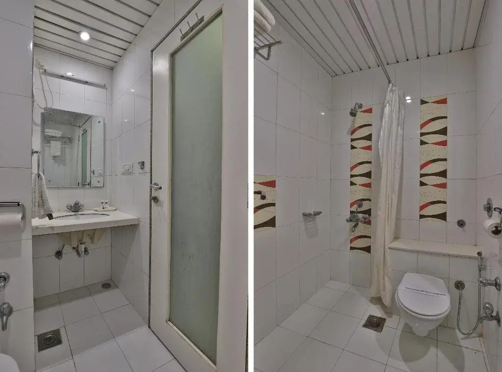 Hotel Harmony by OYO Rooms - фото 10