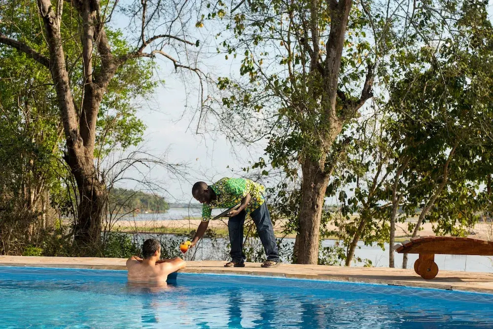 Hotel photo 16