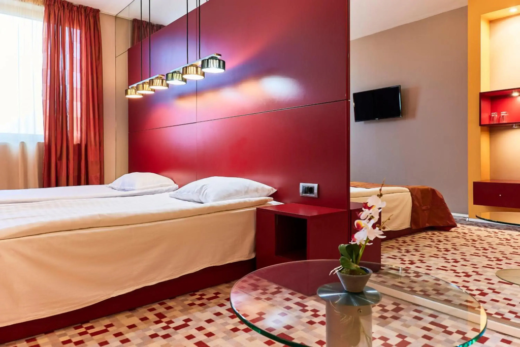 Hotel photo 4