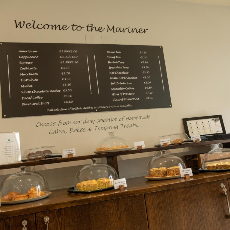 The Mariner Hotel - Général