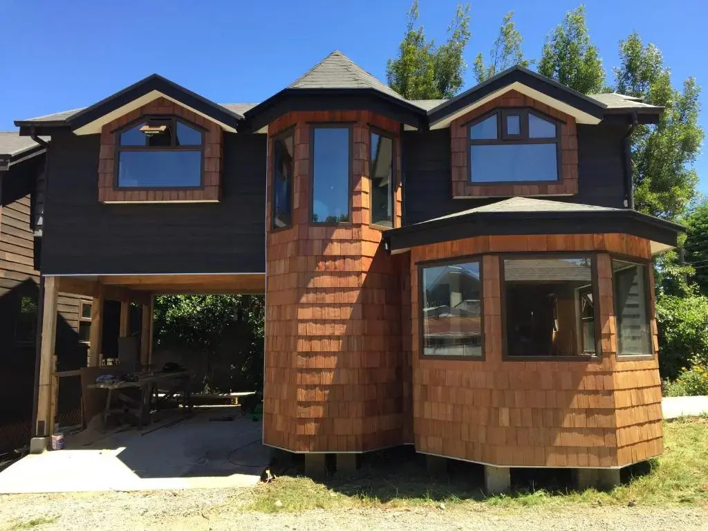3 Bedrooms Cottage